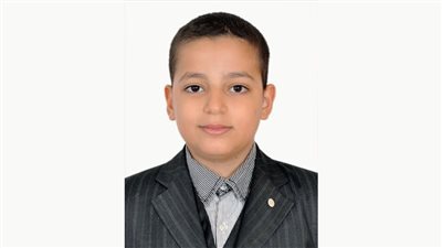 ليست الجائزة الأولى، معلومات عن نصر عبد المجيد المتوج بمسابقة الملك عبد العزيز الدولية لحفظ القرآن