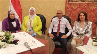 انطلاق فعاليات المرحلة الرابعة من مبادرة أحلام الأجيال بالبحيرة 