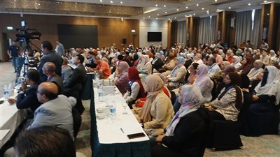 منسق مؤتمر السكر الثاني: 13 مليون مصري مصابون بالمرض ونصفهم لا يعلمون