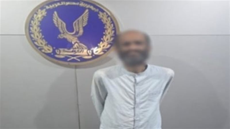 الداخلية تكشف ملابسات