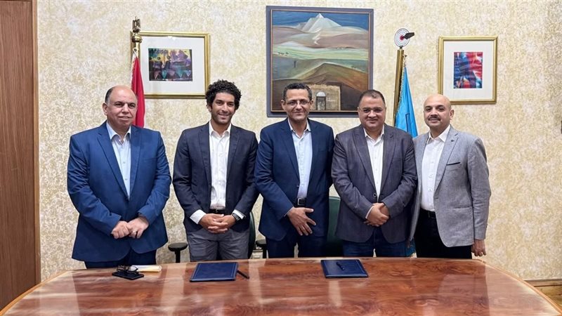 برتوكول بين الصحفيين