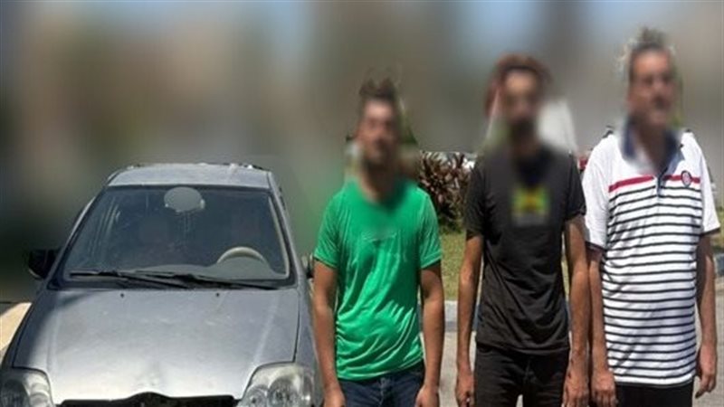 كشف ملابسات فيديو