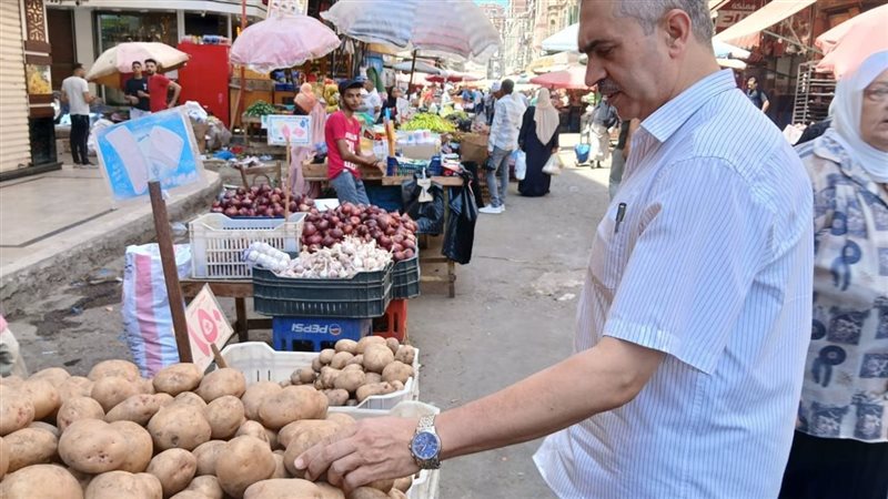 الإسكندرية