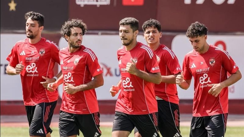 الأهلي
