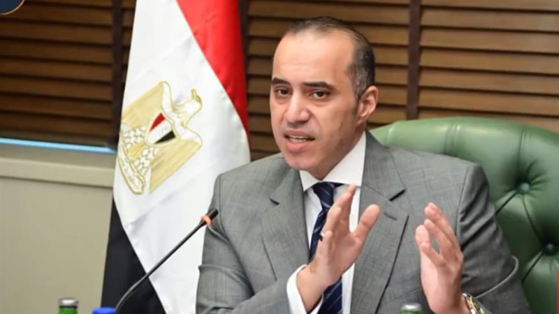 وزير الشؤون النيابية،