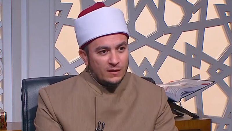 محمود شلبي، فيتو
