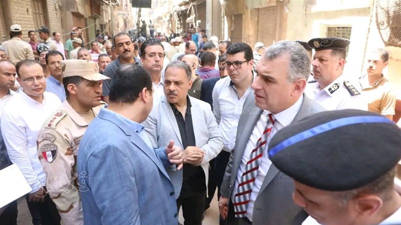 موقع انهيار عقار