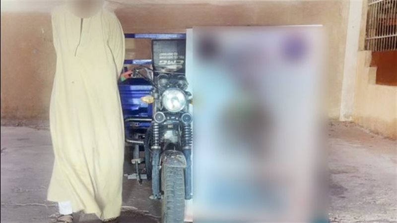  مصرع 3 عناصر جنائية