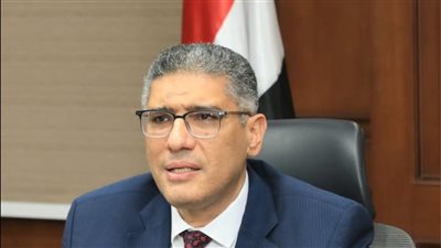 محافظ الجيزة: إعداد خطة متكاملة لرصف ورفع كفاءة جميع الأنفاق