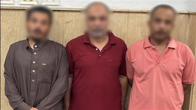 الأمن يكشف ملابسات فيديو مشاجرة وإحداث تلفيات بسيارة بالقاهرة