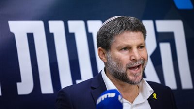 سموتريتش: سأستقيل حال موافقة نتنياهو على صفقة مع حماس