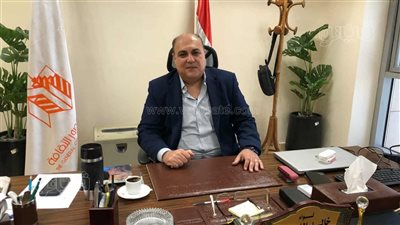 اللواء خالد اللبان مساعد الوزير لشئون قصور الثقافة لـ «فيتو»: إعادة هيكلة الهيئة على رأس أولوياتى.. إطلاق تطبيق جديد لاكتشاف المواهب وتسويق الصناعات الإبداعية