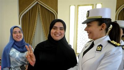 الداخلية تطلق مبادرة لتمكين المرأة المعيلة بالمناطق الحضارية