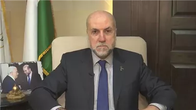 مستشار أبو مازن: السلطة الفلسطينية جاهزة لتولي مسئولياتها في قطاع غزة 