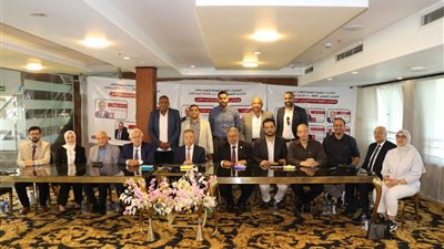 نقيب الأطباء: نرحب بجميع المرشحين ونؤكد على أهمية المشاركة بالانتخابات 