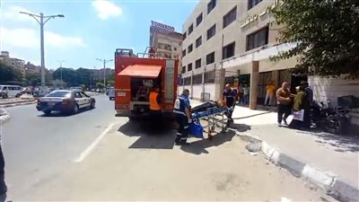 الشباب والرياضة بالدقهلية تنفذ 