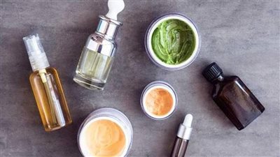 روتين العناية بالبشرة خلال إجازة نهاية الأسبوع