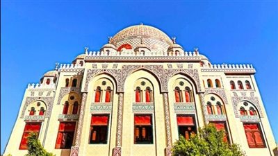 الأوقاف تفتتح اليوم الجمعة 19 مسجدا في 12 محافظة 