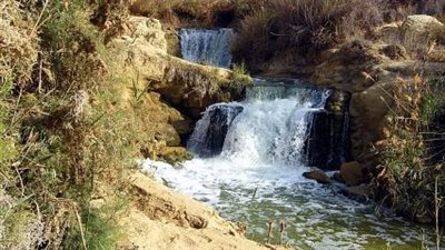 تعرف على حالة الطقس غدا الجمعة في محافظة الفيوم