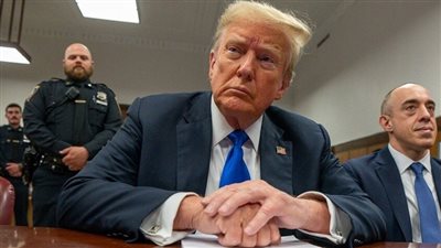 كلمة لا تعجبني، ترامب يطالب بتغيير اسم وزارة الدفاع الأمريكية