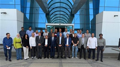 الرئيس التنفيذي لـ