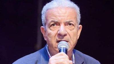  رحيل الشاعر مصطفى السعدني عن عمر يناهز الـ74 عاما