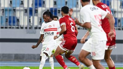 أيمن يونس: تغييرات فيريرا حافظت على الفوز أمام مودرن