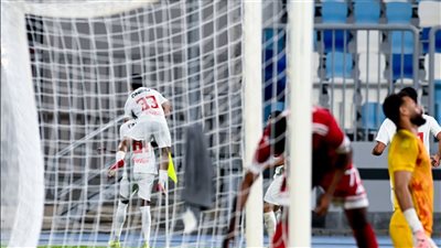 ترتيب الدوري الممتاز بعد فوز الزمالك أمام مودرن سبورت