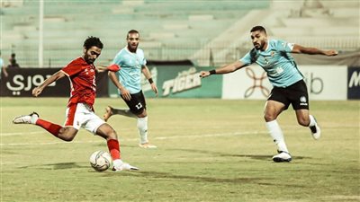 مواعيد مباريات الجولة الرابعة في الدوري المصري، أبرزها غزل المحلة ضد الأهلي