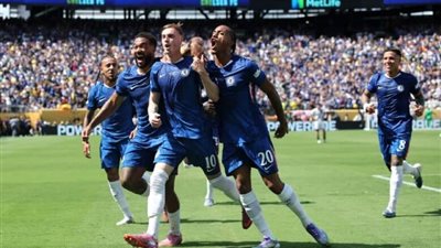 ميلان يتنافس على ضم مهاجم تشيلسي