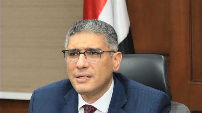 محافظ الجيزة 