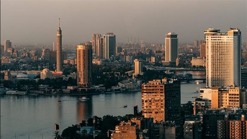 القاهرة