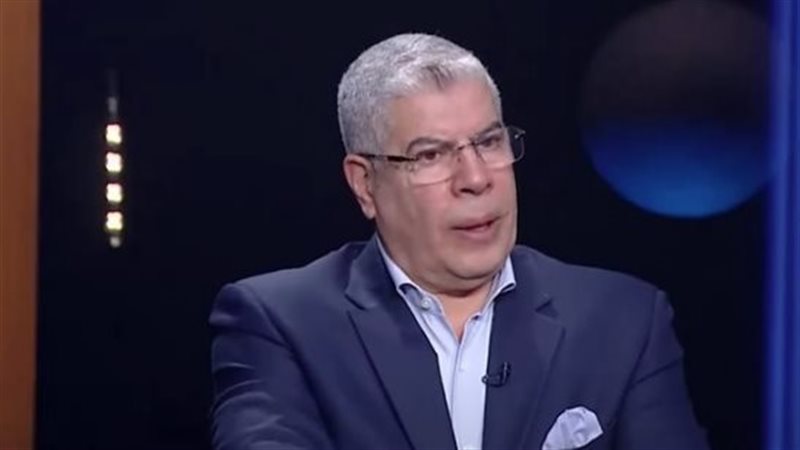 أحمد شوبير