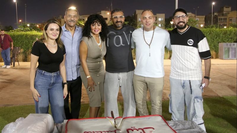 مسلسل لينك