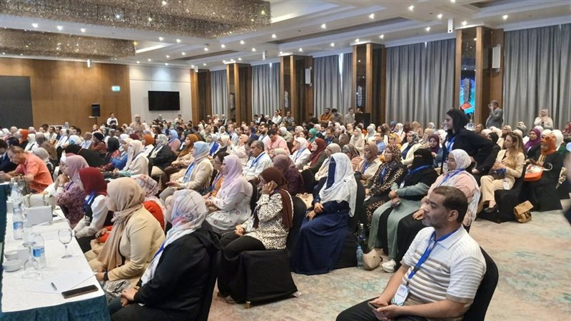 مؤتمر، فيتو
