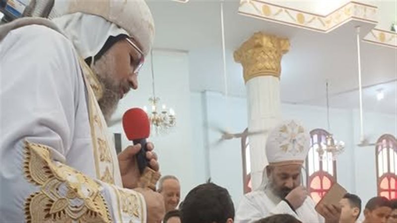 أسقف ديرمواس ودلجا