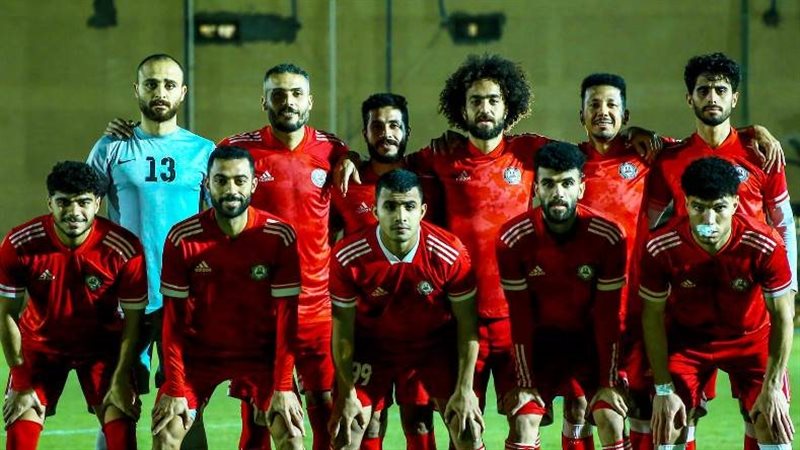 فريق حرس الحدود،