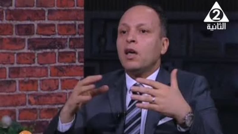 الدكتور عماد الدين،