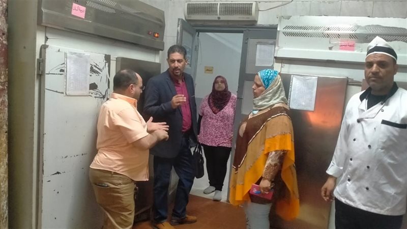 جانب من الجولة 