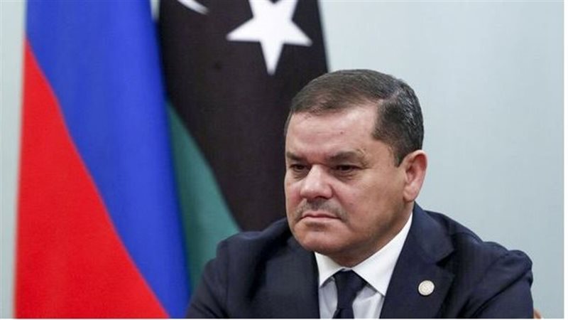الدبيبة 