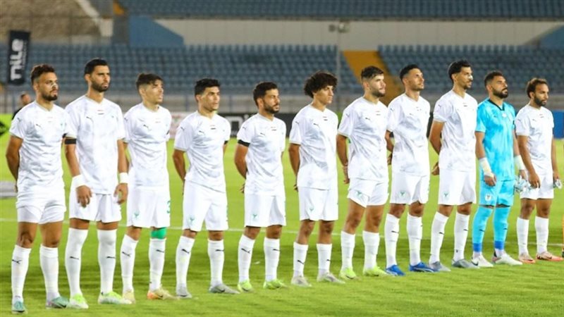 المصري البورسعيدي،