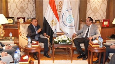 الرعاية الصحية: إنشاء أول مركز متكامل لعلاج الأورام بمجمع الإسماعيلية الطبي