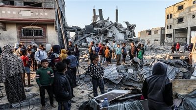 نائب مستشار الأمن القومي الأمريكي السابق: الاحتلال أقرب لإشعال حرب أخرى بالضفة