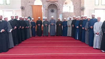 لتصحيح المفاهيم الخاطئة، الأوقاف تطلق قوافل دعوية موسعة بالمحافظات