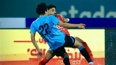 قائمة هدافي مباريات الأهلي وغزل المحلة قبل مواجهة الدوري