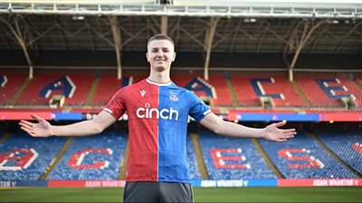 ريال مدريد يسعى لضم موهبة كريستال بالاس ورحيل رودريجو يمهد لإتمام الصفقة