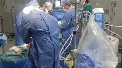 مستشفى بنها للتأمين الصحي يعلن إجراء 14 ألف عملية جراحية خلال 2024 