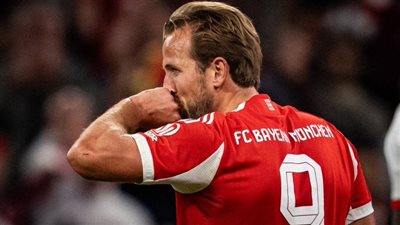 في 14 دقيقة، شاهد هاتريك هاري كين أمام لايبزيج بافتتاحية الدوري الألماني