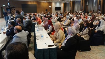 تعرف على توصيات المؤتمر الدولي الثاني للسكر للعناية بالمرضى