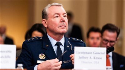 إقالة مسؤول أمريكي بارز أحرج ترامب بشأن نتائج ضرب المواقع النووية الإيرانية 